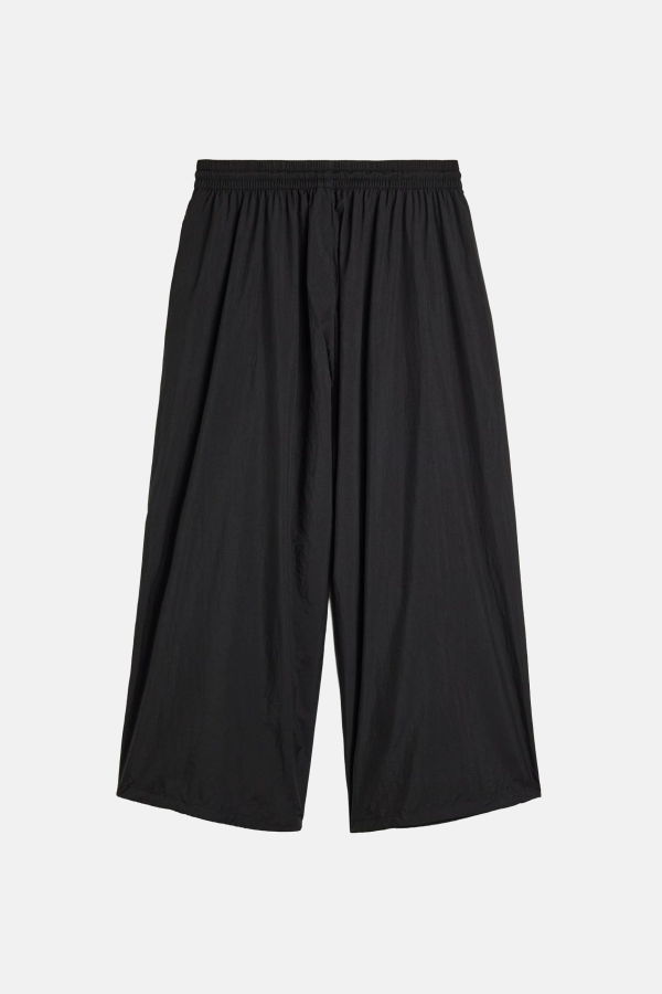 Y-3 Gradient 3-Stripes Nylon Wide Pants