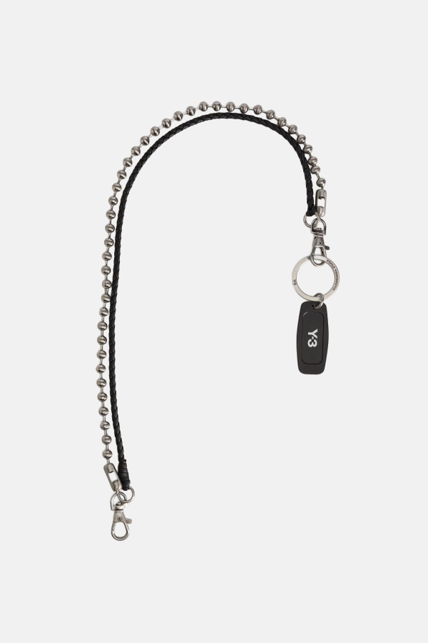 Y-3 Keychain