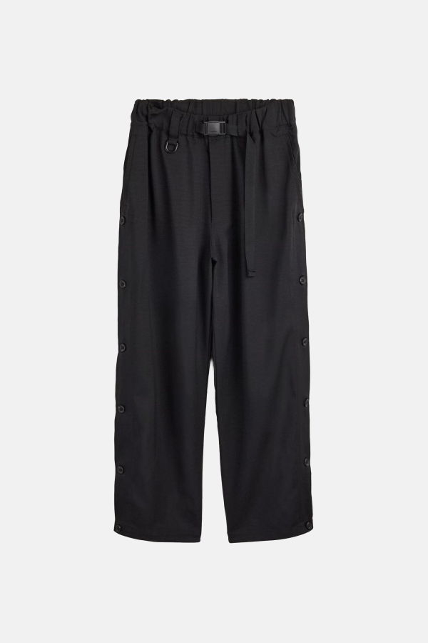 Y-3 Sport Uniform Adaptive 3-Stripes Pants