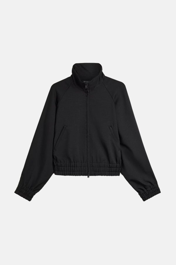 Y-3 Sport Uniform Adaptive Track Top