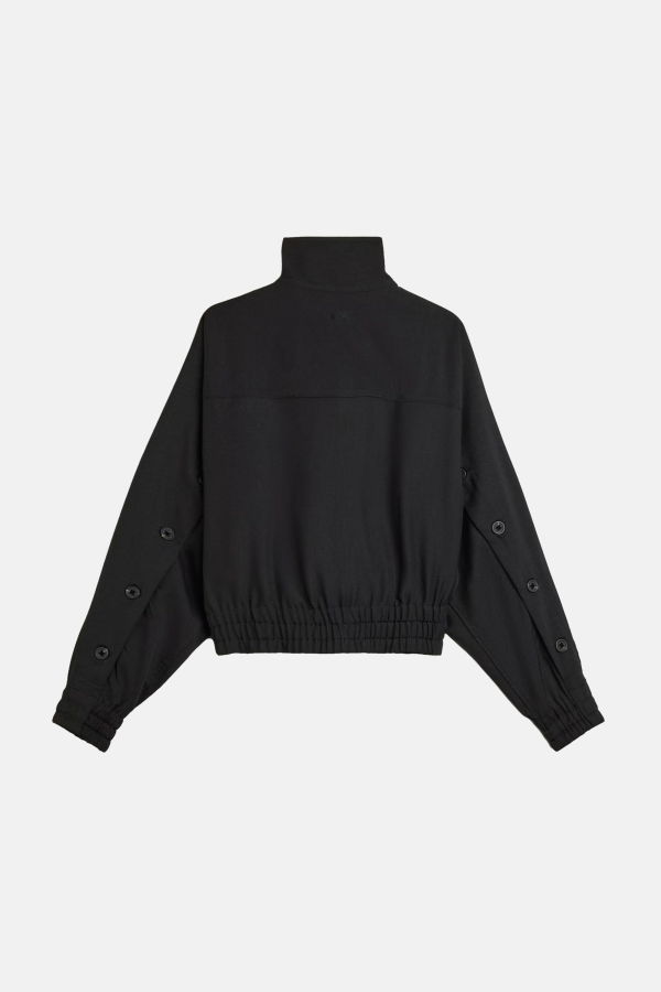 Y-3 Sport Uniform Adaptive Track Top