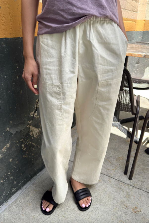 Le Bon Shoppe Gardener's Pants