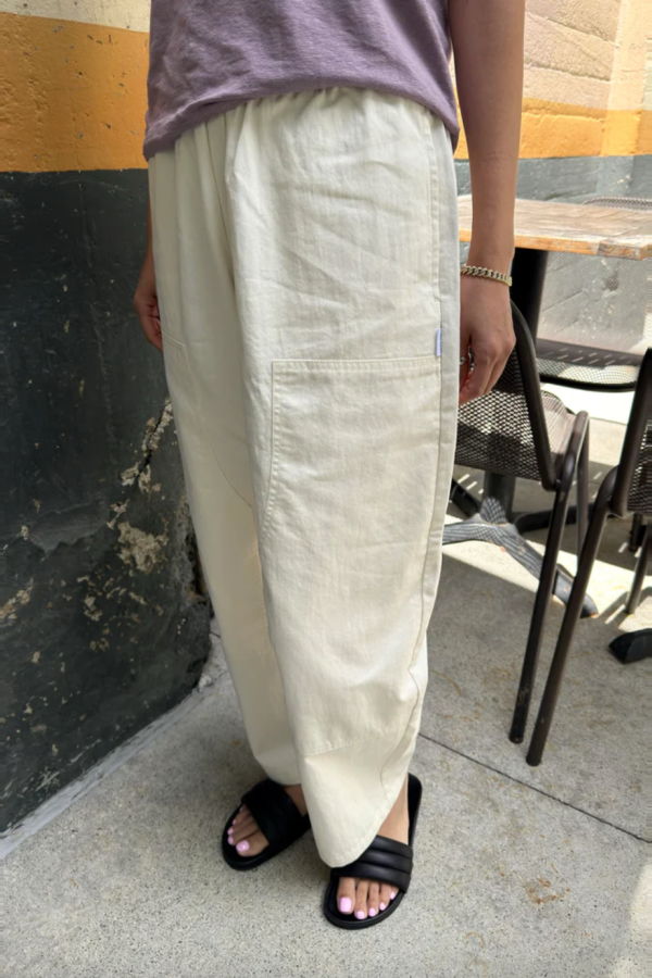 Le Bon Shoppe Gardener's Pants
