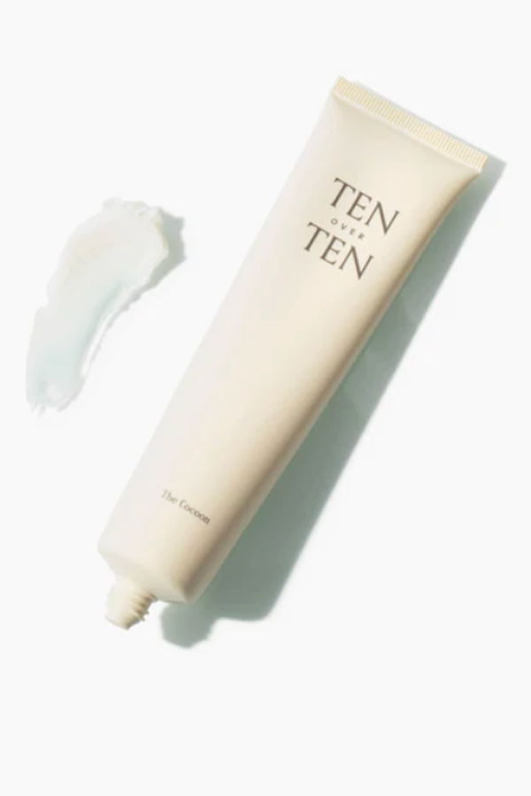 Tenoverten The Cocoon Moisturizer