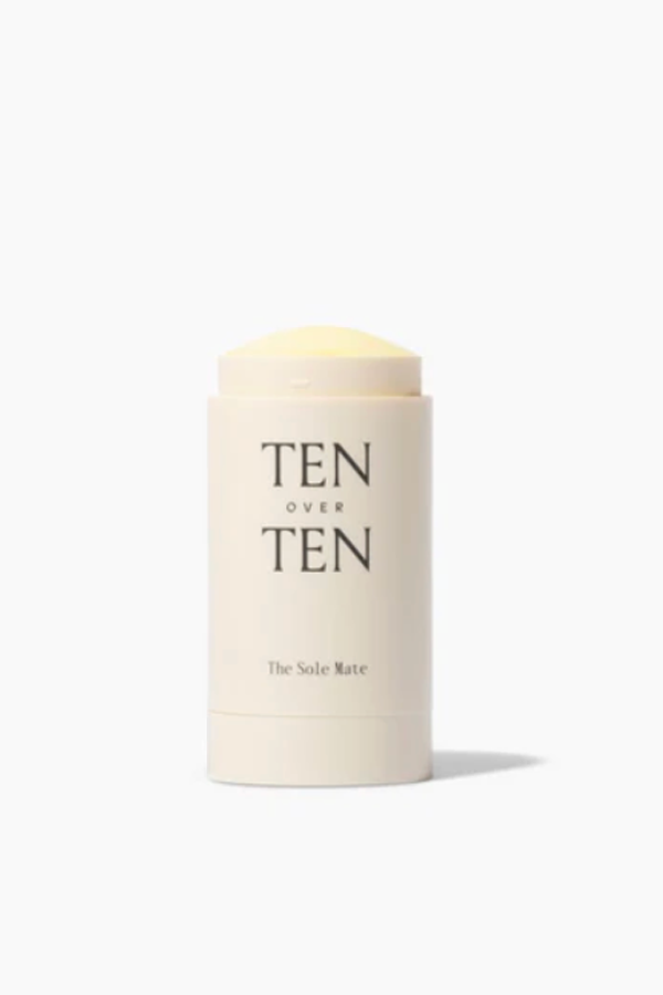 Tenoverten The Sole Mate Foot Care