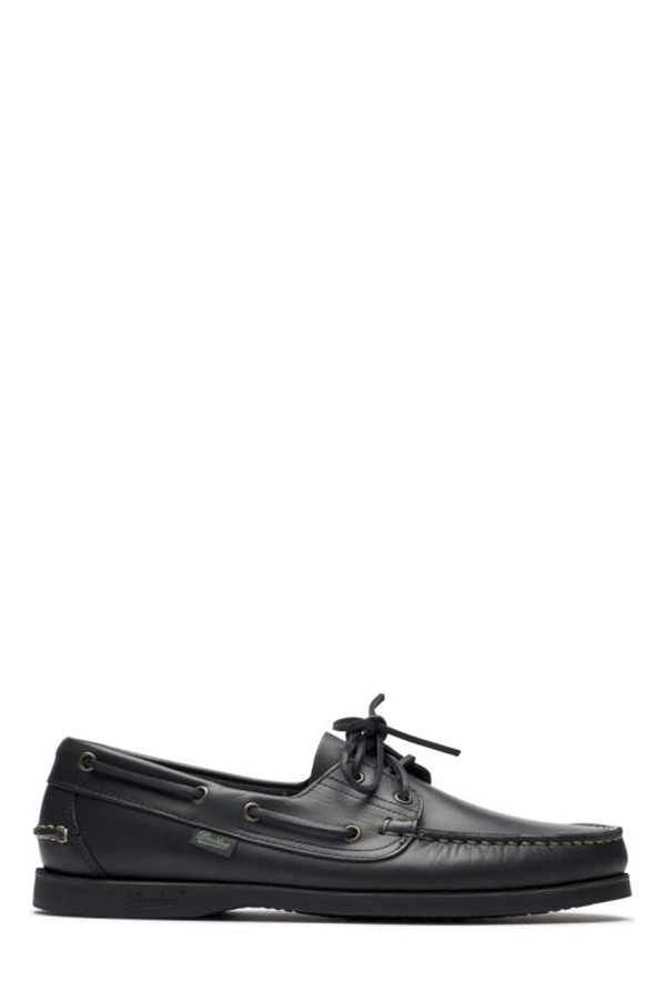 Paraboot Lace-Up Shoes - Black