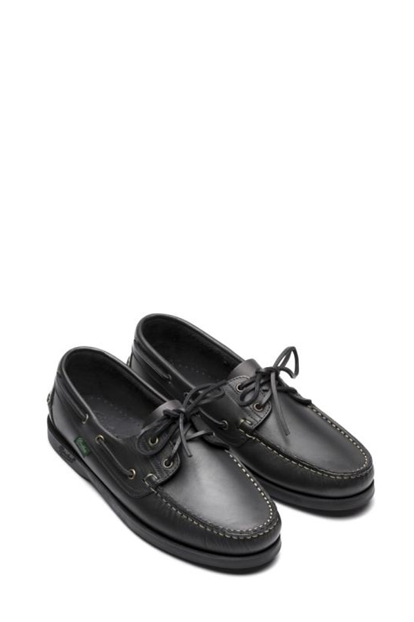 Paraboot Lace-Up Shoes - Black