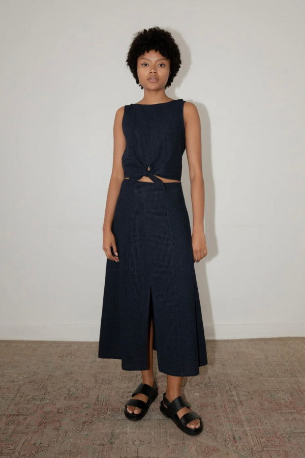 Zii Ropa Claude Skirt