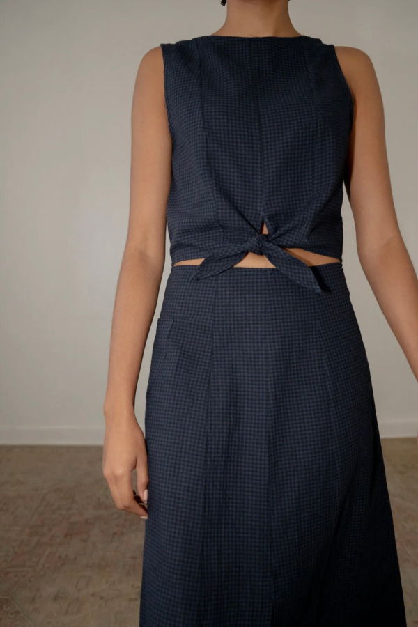 Zii Ropa Claude Skirt