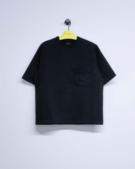 Camiel Fortgens Research Cotton Wrinkle Tee | Garmentory