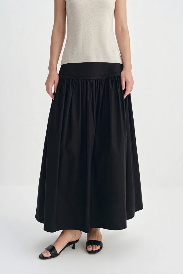 Sophie Rue Aurore Maxi Skirt
