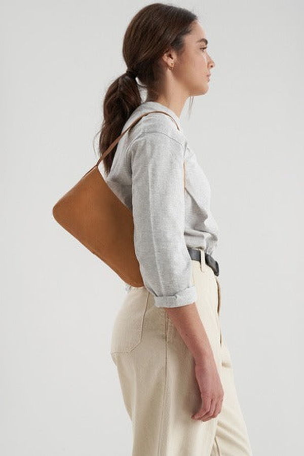 Nimes Pat Shoulder Bag