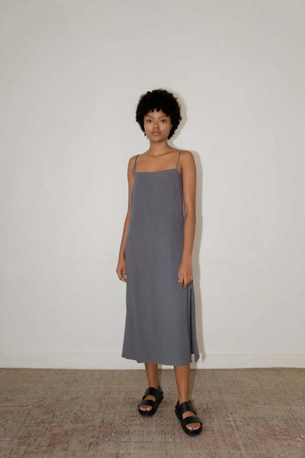 Zii Ropa Cea Dress