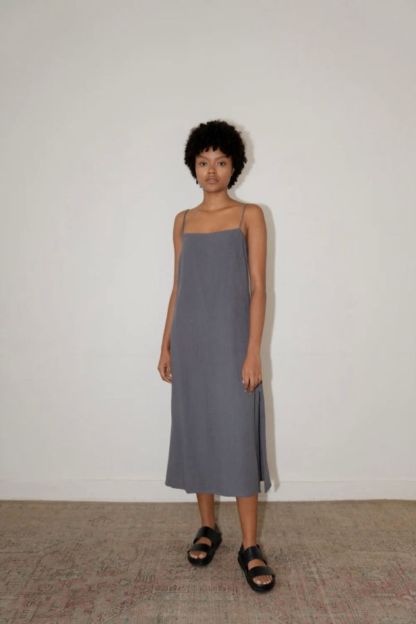 Zii Ropa Cea Dress