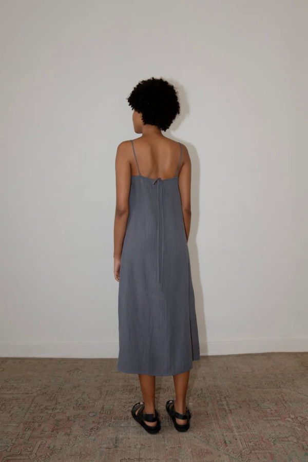 Zii Ropa Cea Dress
