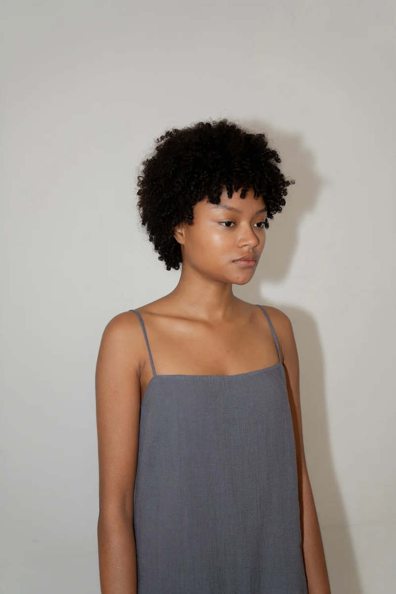 Zii Ropa Cea Dress