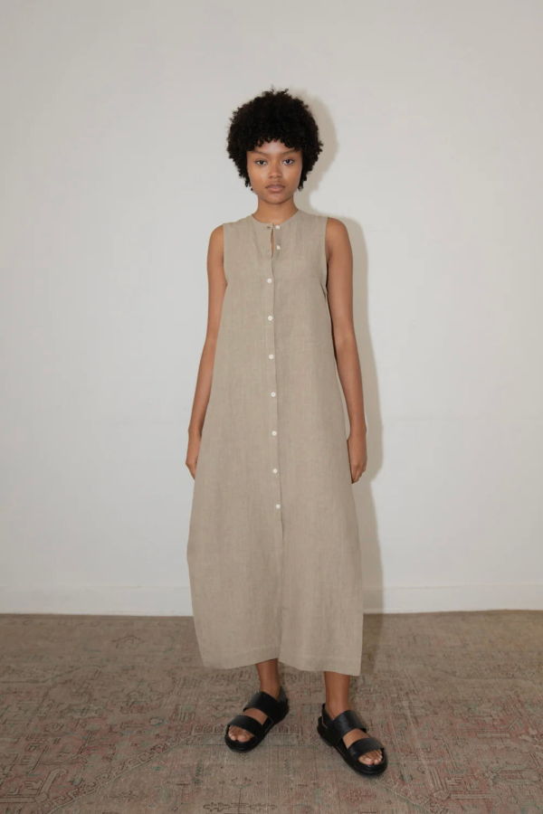 Zii Ropa Hal Dress