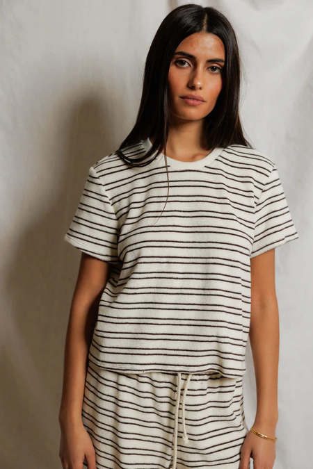 Doublet T-Shirt With My Doll - White | Garmentory