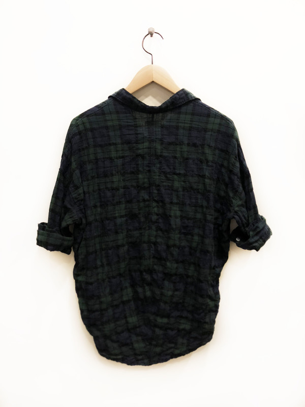 A Shirt Thing Diego Rimini shirt - Green
