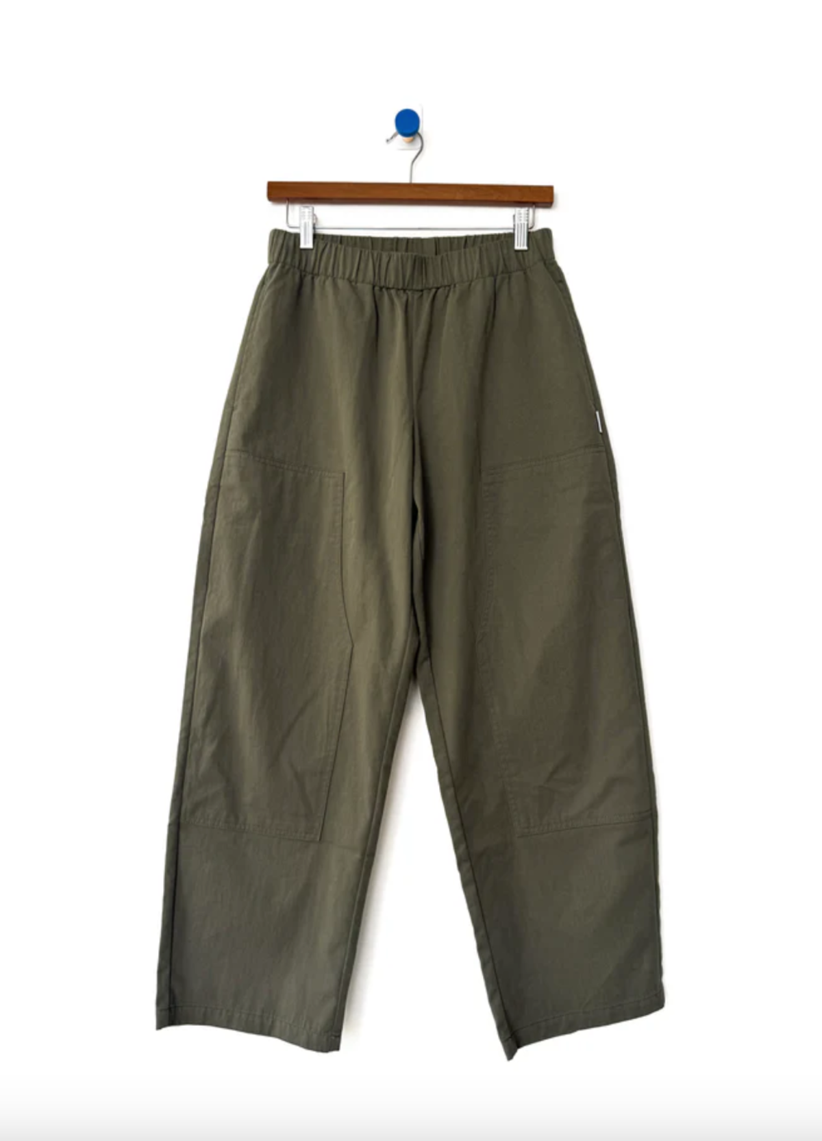 Le Bon Shoppe Gardener's Pants - Image 4 of 4