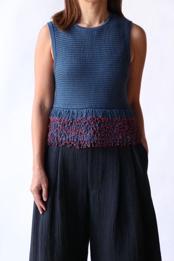 Rachel Comey Filbee Top