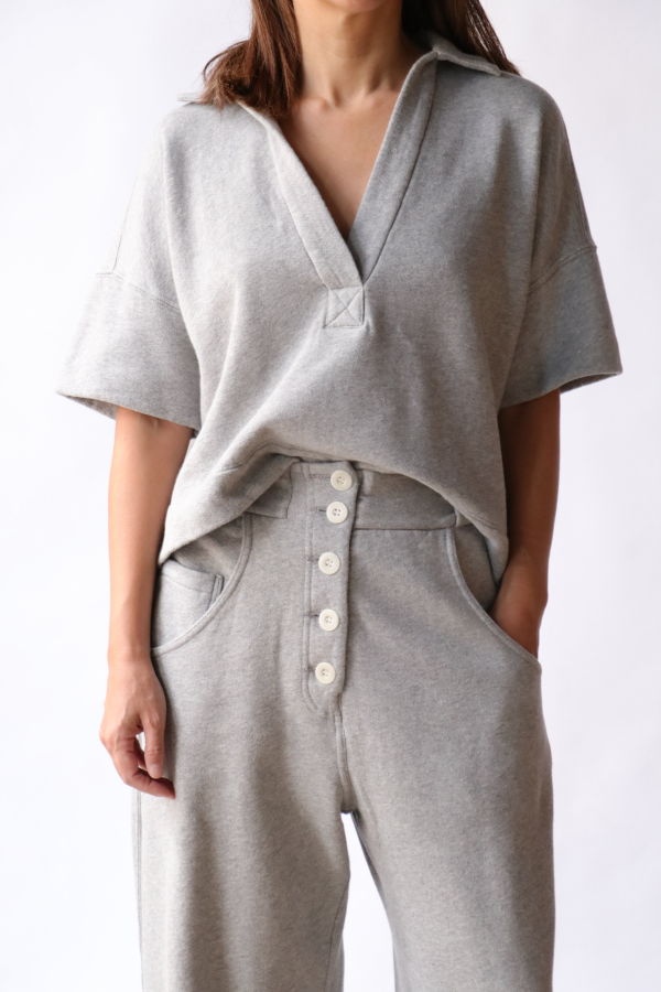 Rachel Comey Scalar Sweatshirt