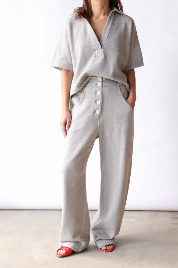 Rachel Comey Scalar Sweatshirt