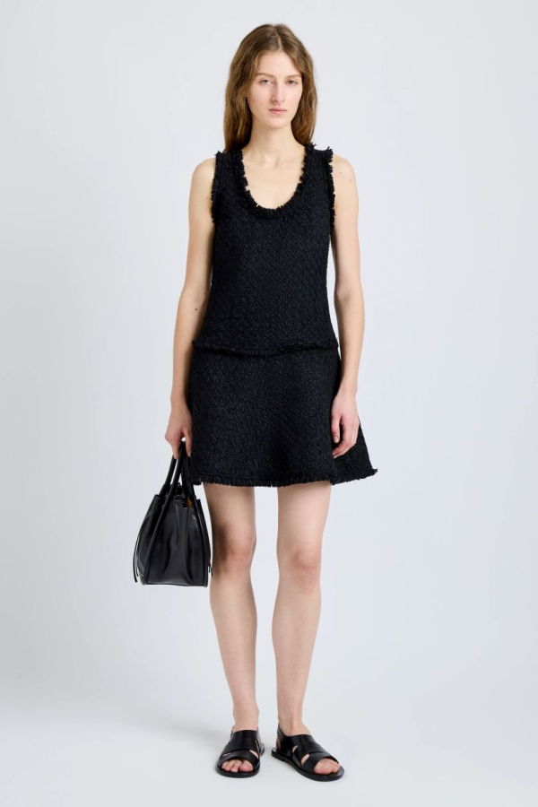 Proenza Schouler White Label Kaida Dress