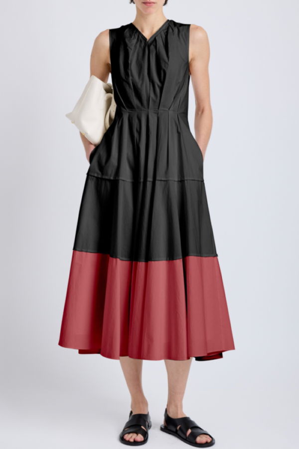 Proenza Schouler Kailey Dress
