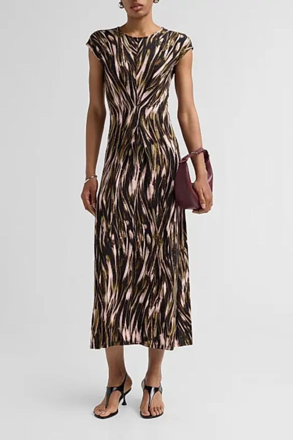 Proenza Schouler White Label Miranda Dress