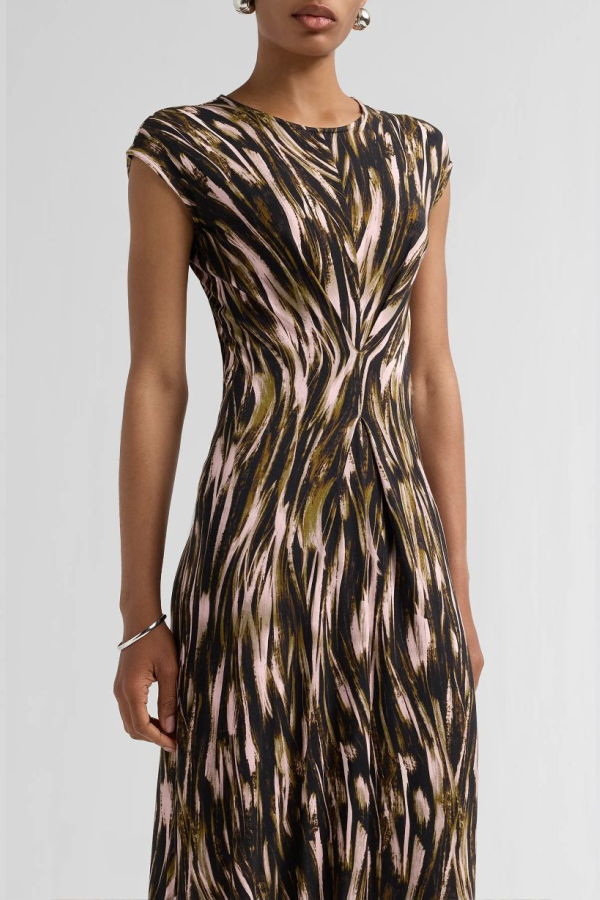 Proenza Schouler White Label Miranda Dress