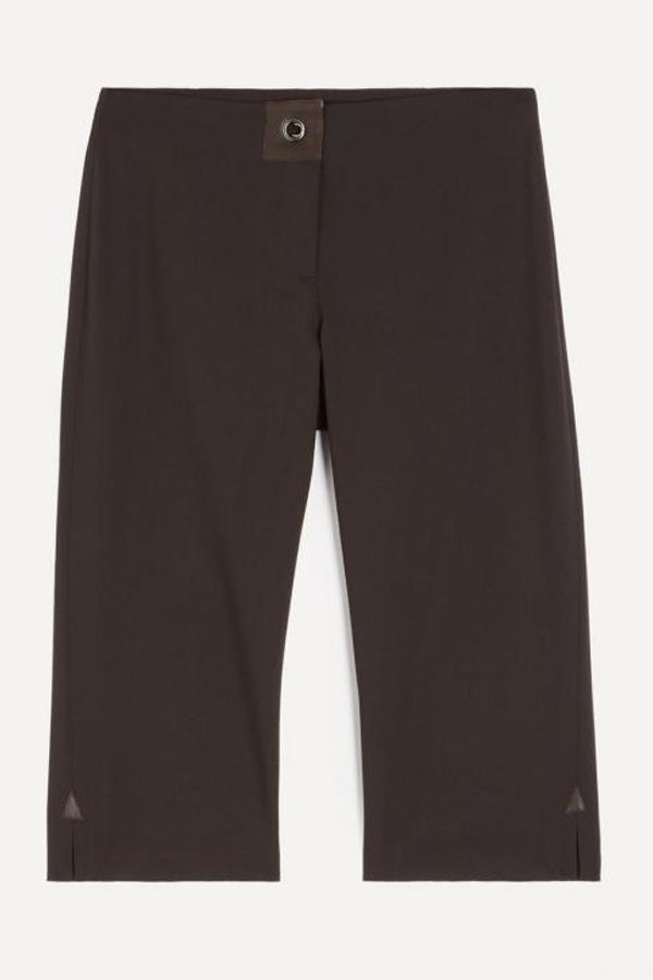 Paloma Wool Shorts - Brown