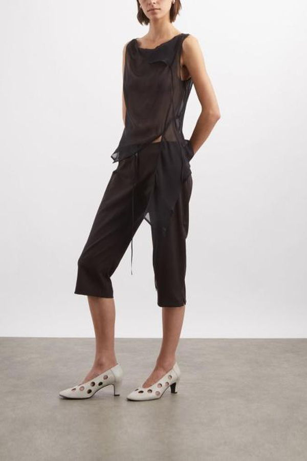 Paloma Wool Shorts - Brown