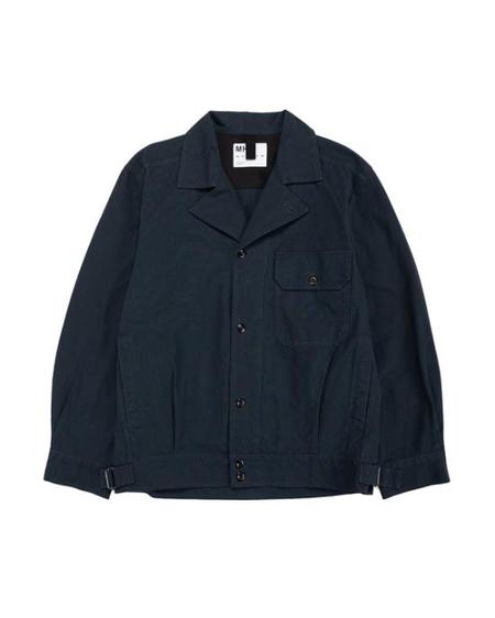 Margaret Howell Jacket - Black | Garmentory