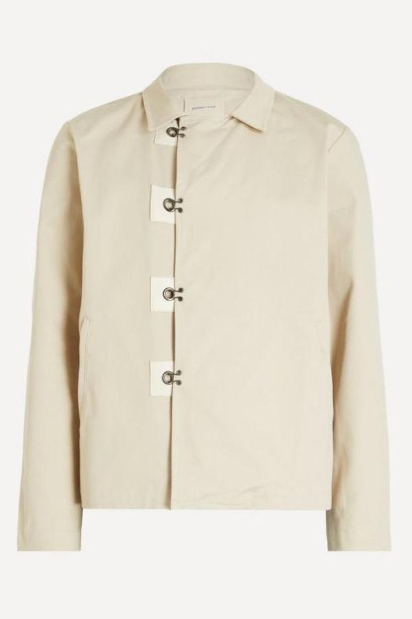 Paloma Wool Jacket - Ecru