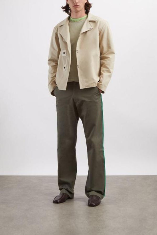 Paloma Wool Jacket - Ecru