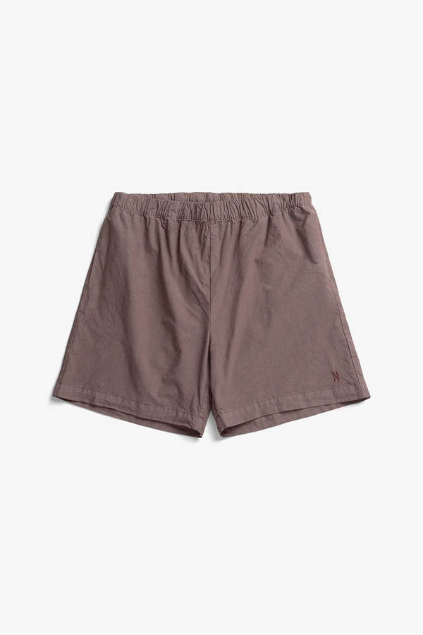 Norse Projects Aurland Cotton Tencel Short