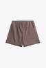 Norse Projects Aurland Cotton Tencel Short - Thumbnail 1