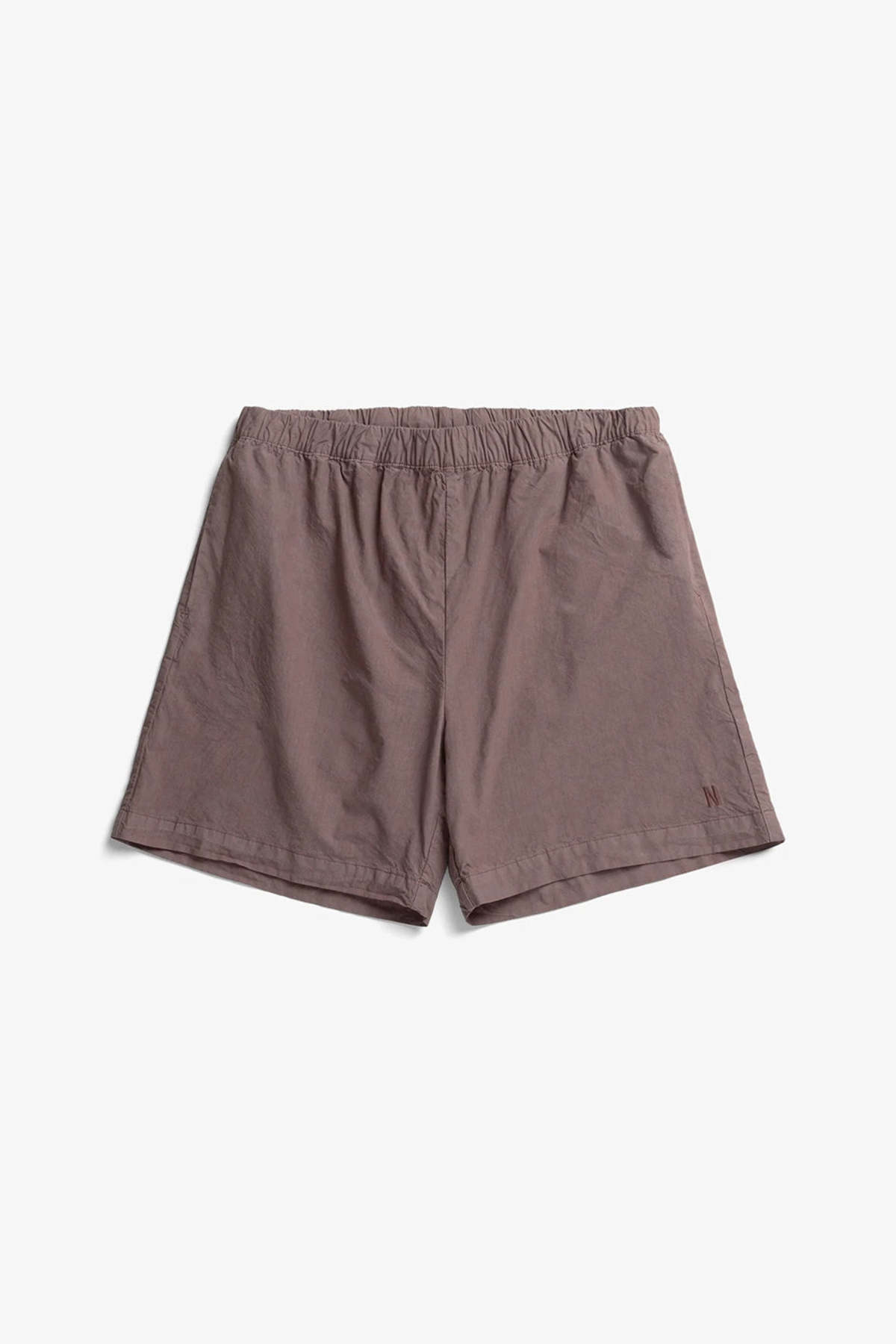 Norse Projects Aurland Cotton Tencel Short - Image 2 of 3