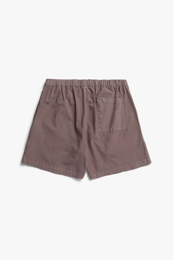 Norse Projects Aurland Cotton Tencel Short