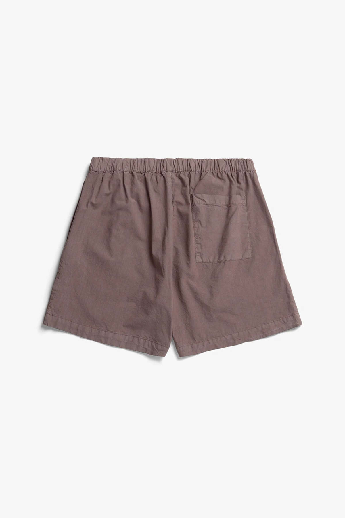 Norse Projects Aurland Cotton Tencel Short - Image 3 of 3
