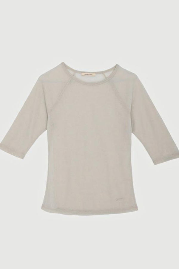 Paloma Wool Top - Ecru
