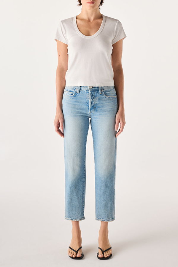 amo denim 143 Jean - Saltwater