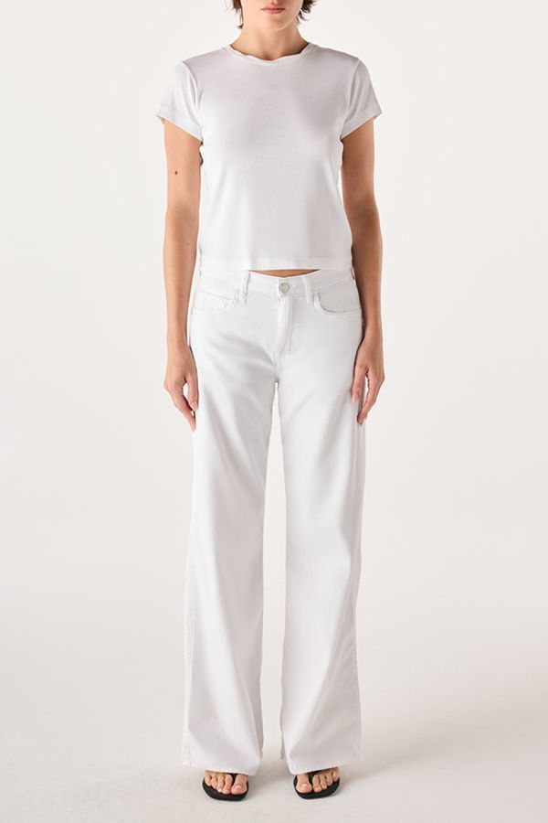 amo denim Regina Jean