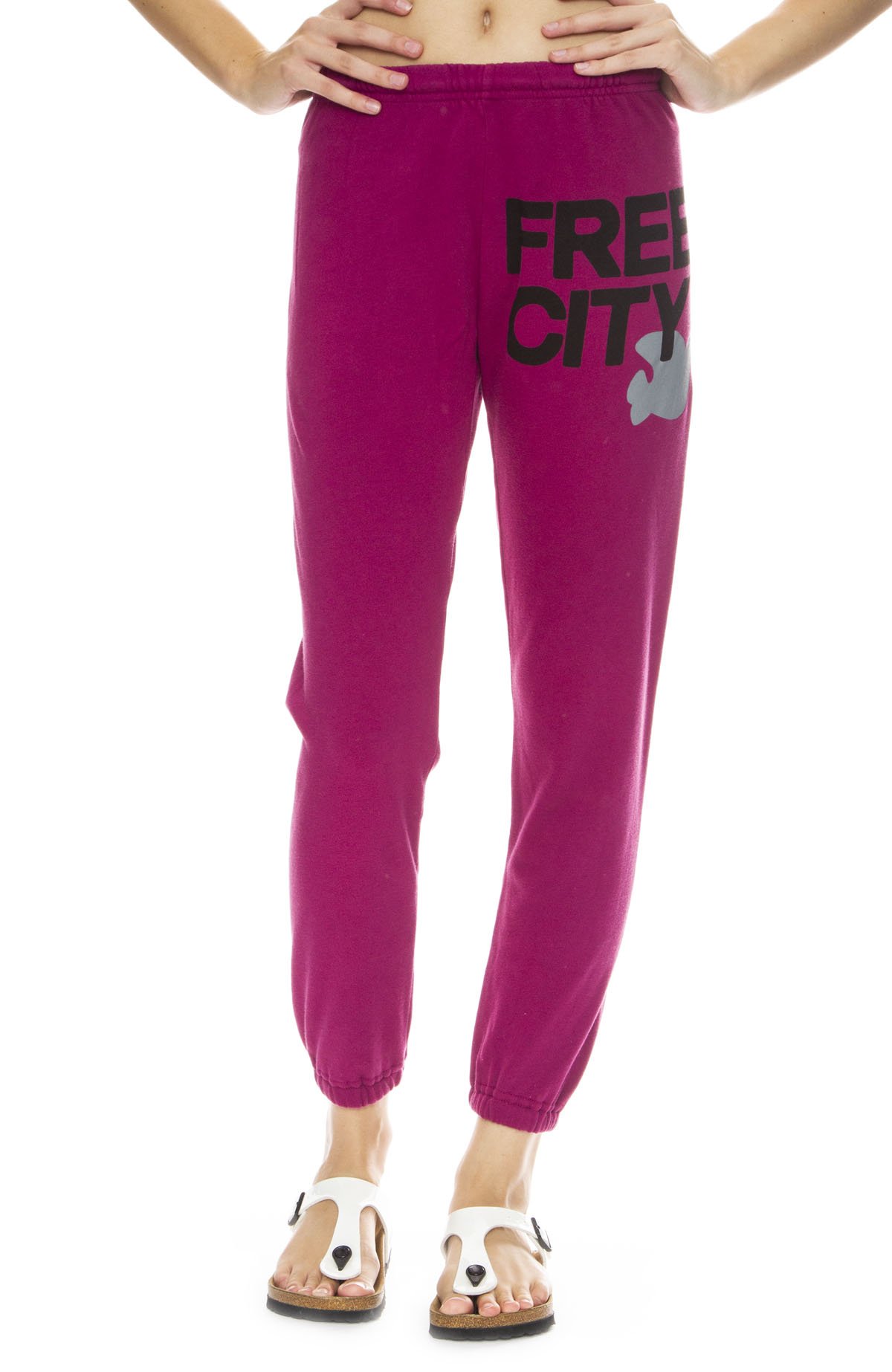 FreeCity Sweatpants | Garmentory