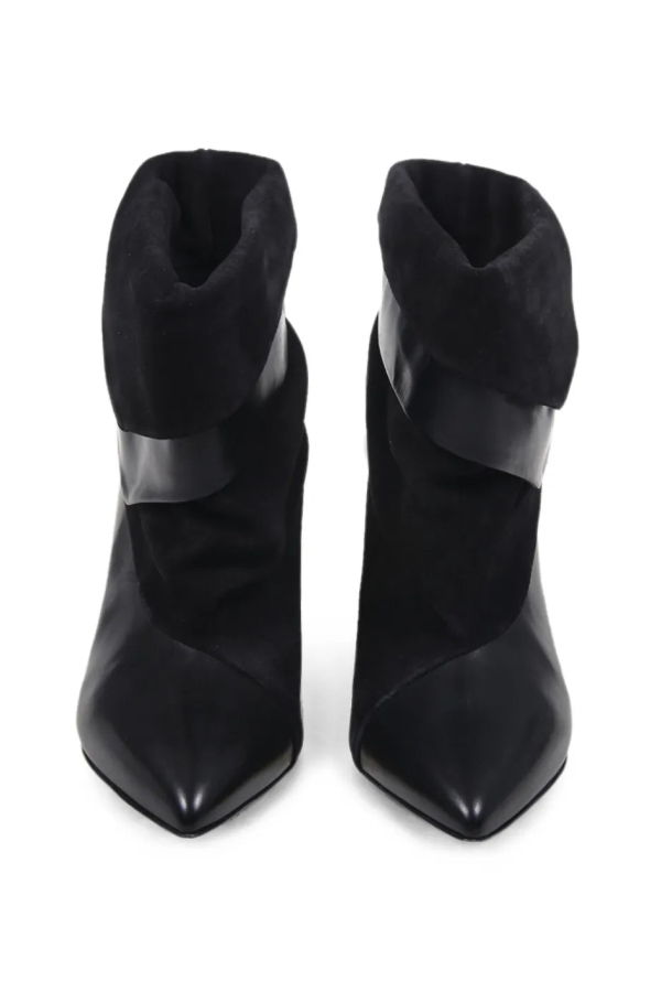 Isabel Marant Lyone Boot