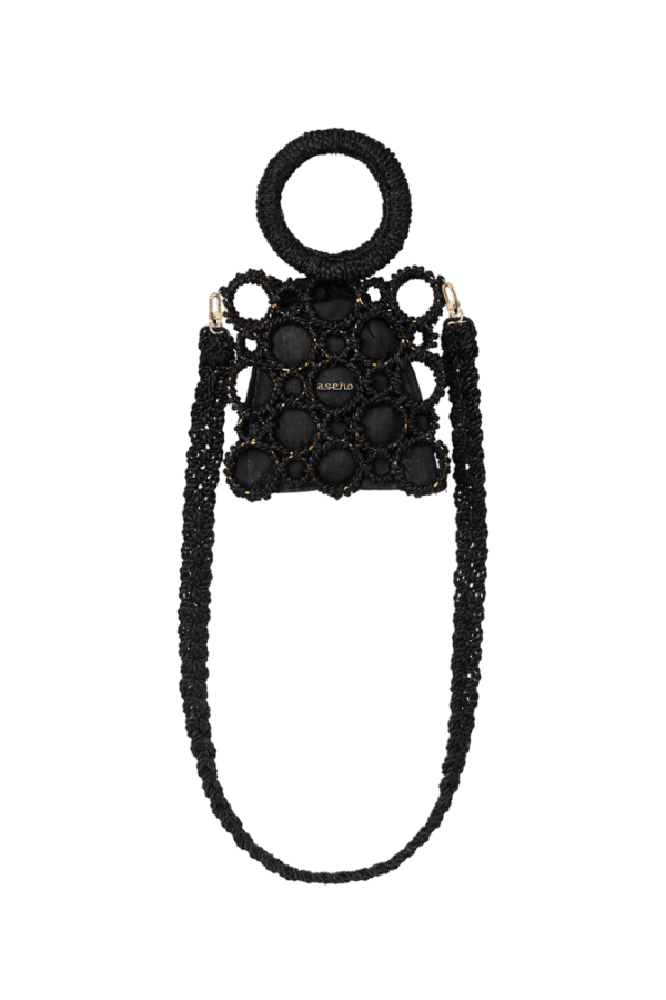 ASEHO Eya Bag - Black