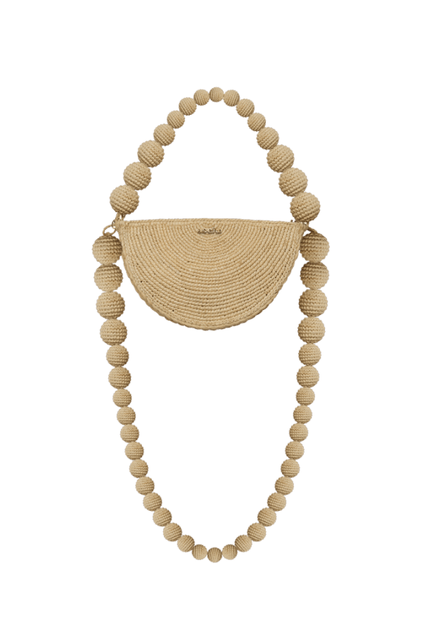 ASEHO Ilay Bag - Sand
