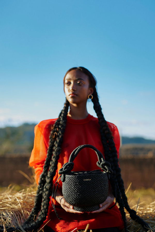 ASEHO Kara Bag
