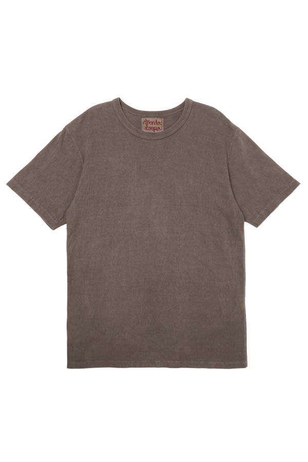 Wonder Looper Sharinbai + Doro Max Crewneck T-Shirt